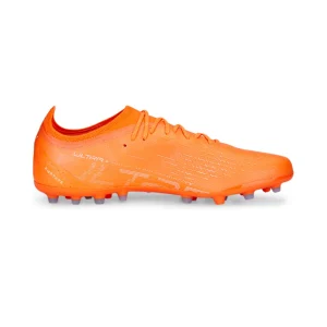 Botas De Futbol Puma Ultra Ultimate mg