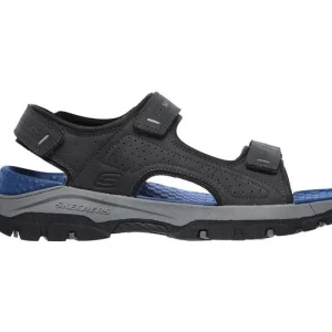 Skechers Relaxed Fit: Tresmen - Garo