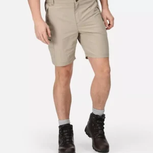 Regatta Leesville Shrt ii