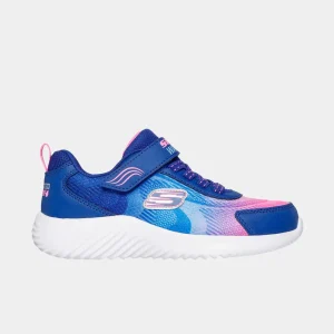 Zapatilla Skechers Bounder - Hydra Cool