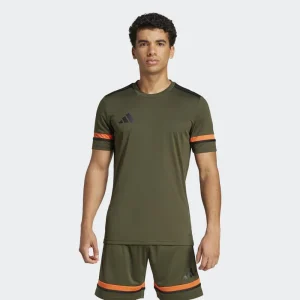 Camiseta adidas Squadra 25