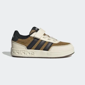 adidas Zapatillas Niño Breakbase