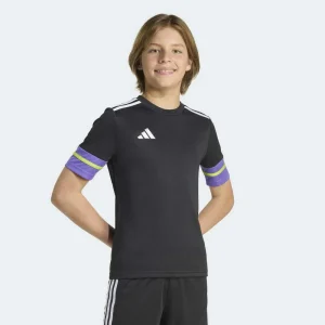 adidas Camiseta Niño Squa25 Jsy Y