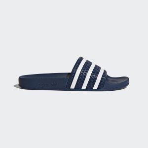 adidas Originals Chanclas Adilette Hombre