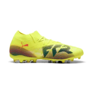 Botas De Fútbol Puma Future 8 Match ag