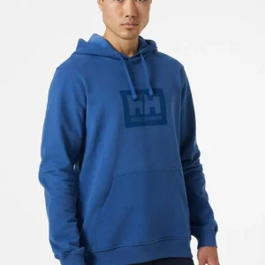 Helly Hansen Box Hoodie