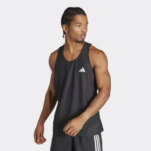 adidas Camiseta Running Hombre Otr B Tank