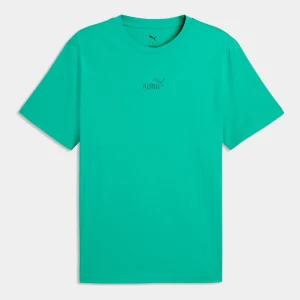Camiseta Puma Essentials Small No.1 Logo Tee Para Hombre