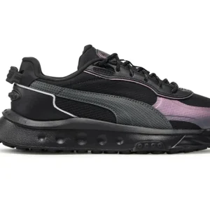 Puma Wild Rider Grip ls