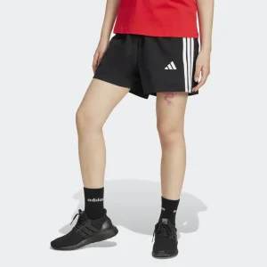 Short Casual adidas De Mujer W 3s Sj Sho