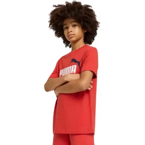 Camiseta Puma Enfant No.1