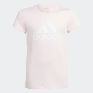 adidas Essentials Big Logo Cotton