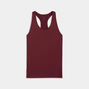 Puma Camiseta De Tirantes Tad Essentials Para Mujer