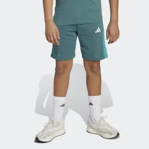 adidas Pantalon Corto Niño J Cb Short