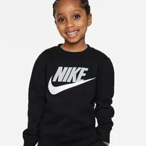 Jordan Club Hbr Crew Sudadera