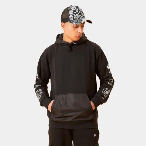 New Era Sudadera Mlb Multi Logo