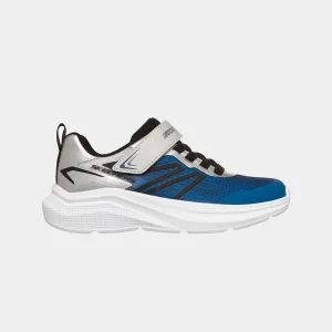 Zapatillas Skechers Microspec Velocity - Niños/as