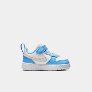 Zapatilla Nike Court Borough Low Recraft - Bebé E Infantil