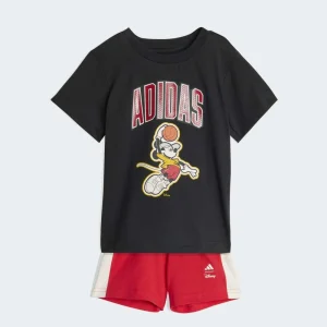 adidas Conjunto Disney Mickey Mouse