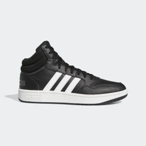 adidas Hoops 3.0 Mid Classic Vintage