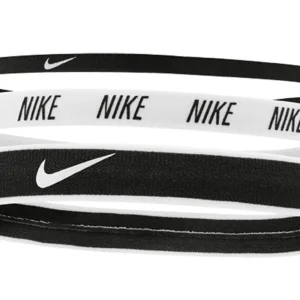 Nike Mixed Width Headbands 3pk