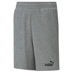 Puma Essesential Sweat Shorts B