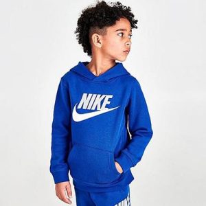 Jordan Sportswear Club Fleece Sudadera