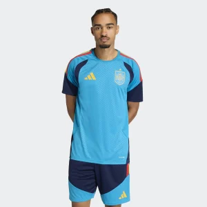 adidas Camiseta De Entrenamiento Spain 26 Tiro