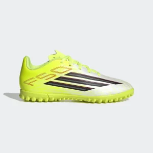 adidas Zapatilla De Fútbol F50 Club Para Moqueta (infantil)