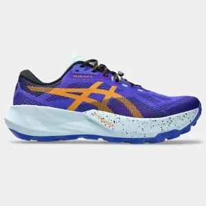 Zapatillas Asics Trabuco 14 Hombre