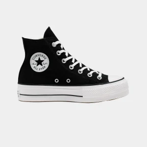 Zapatilla Converse Chuck Taylor All Star Lift Platform Canvas
