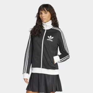 adidas Chaqueta Mujer Classic tt