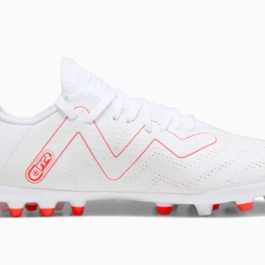 Botas De Futbol Puma Future Play Mg jr