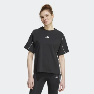 adidas Camiseta Mujer W Stadium Tee