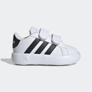 Zapatilla Niño Grand Court 2.0 Cf I adidas Sportswear