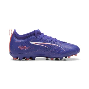 Botas De Futbol Puma Ultra 5 Match Mg jr