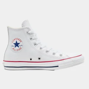 Zapatilla Converse Chuck Taylor All Star High Leather