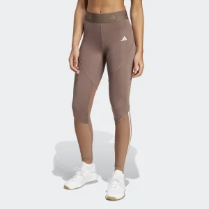 adidas Mallas Largas Hyperglam