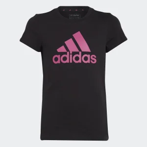 Camiseta Niña G Bl T adidas Sportswear