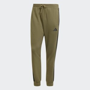 adidas Pantalón Hombre M 3s Fl Tc pt