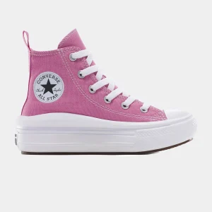 Zapatilla Converse Chuck Taylor All Star Move Platform