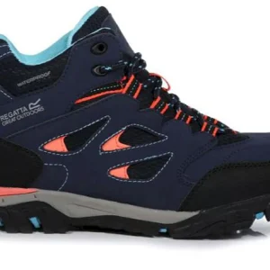 Regatta Holcombe Iep