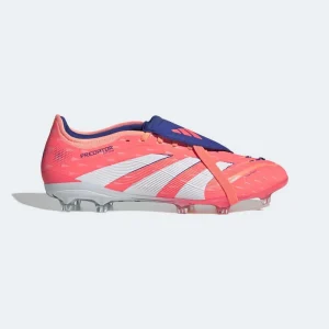 adidas Botas Predator Pro Con Lengüeta Plegable Para Césped Natura