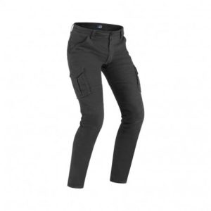 PANTALON VAQUERO PMJ SANTIAGO GRIS