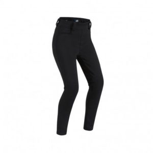 PANTALON VAQUERO PMJ SPRING NEGRO